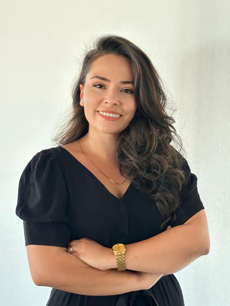 Şeyma Karaoğlan